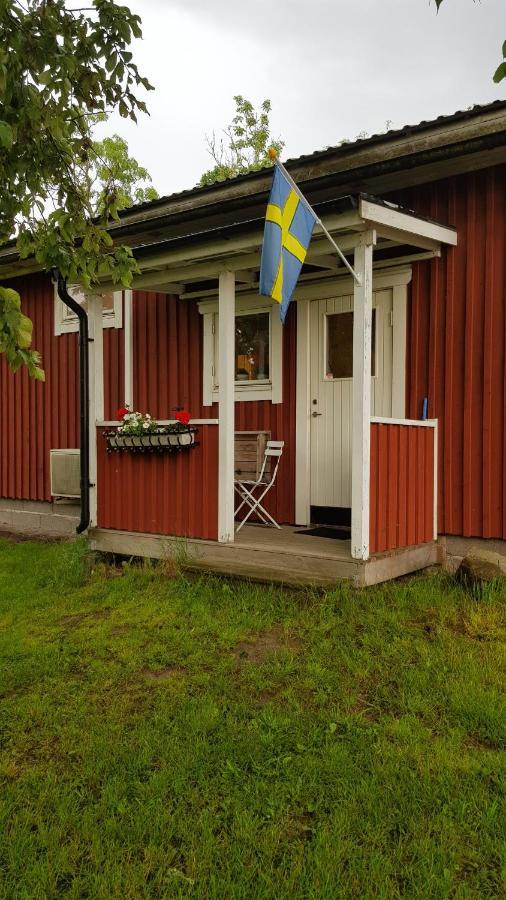 Marbys Gaestrum Exterior foto