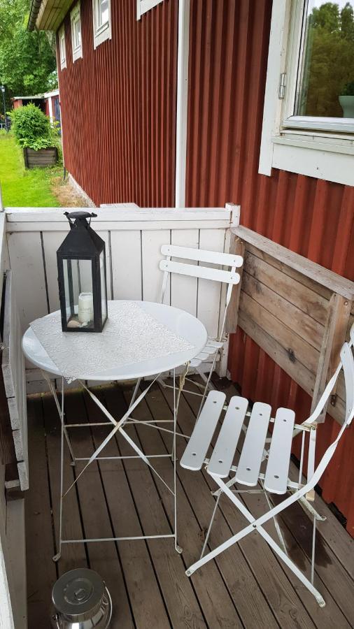 Marbys Gaestrum Exterior foto