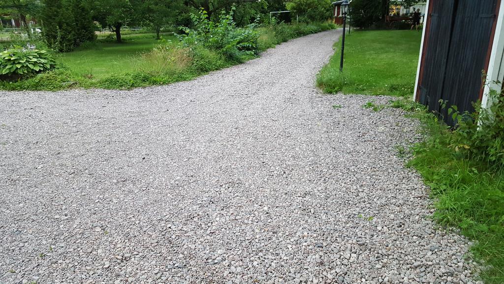 Marbys Gaestrum Exterior foto