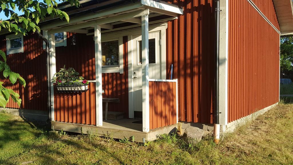 Marbys Gaestrum Exterior foto