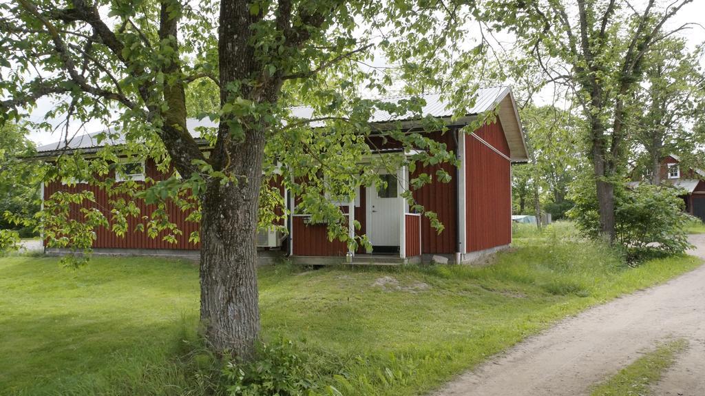 Marbys Gaestrum Exterior foto