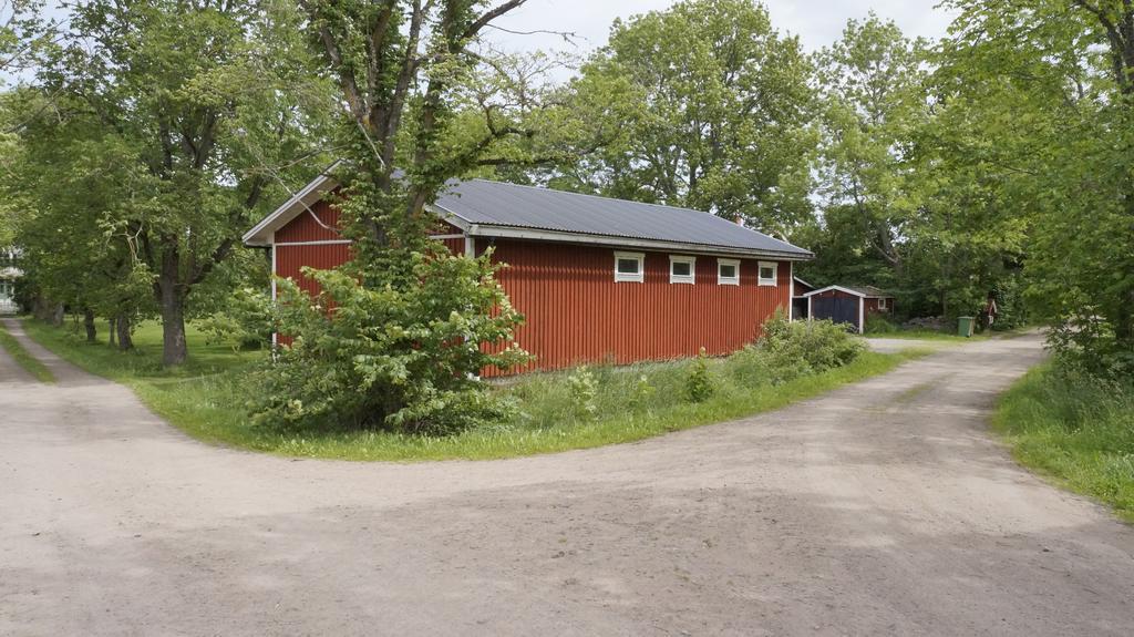 Marbys Gaestrum Exterior foto